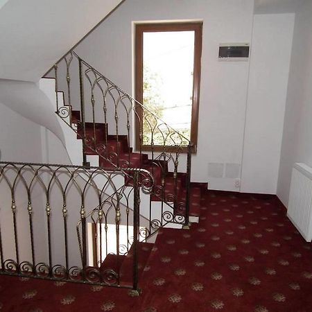 Vila Queen Mary Constanţa Habitación foto