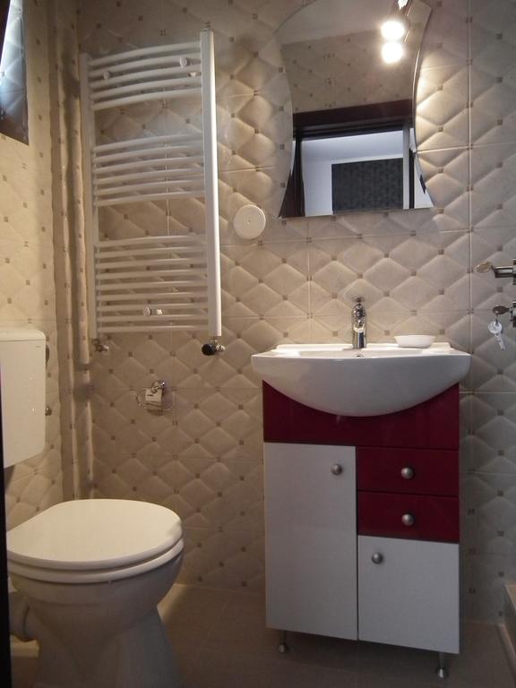 Vila Queen Mary Constanţa Habitación foto