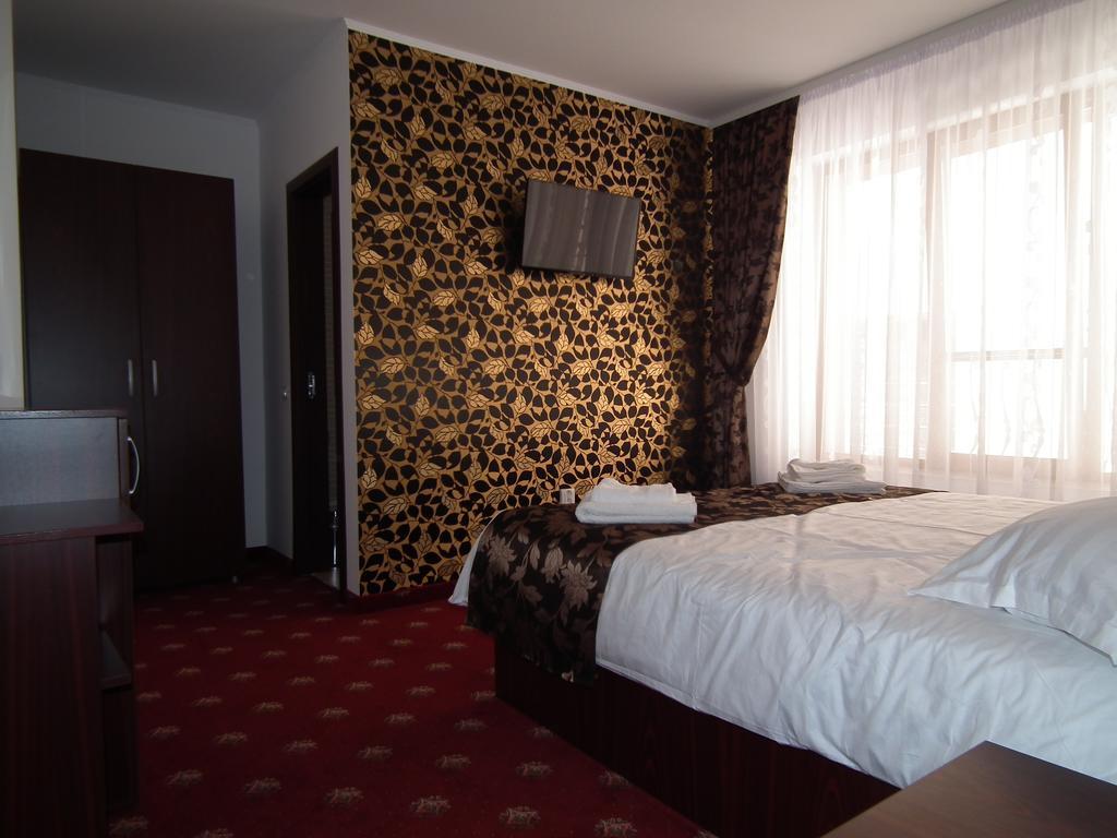 Vila Queen Mary Constanţa Habitación foto