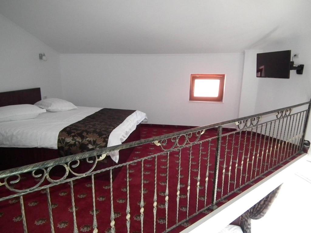 Vila Queen Mary Constanţa Habitación foto