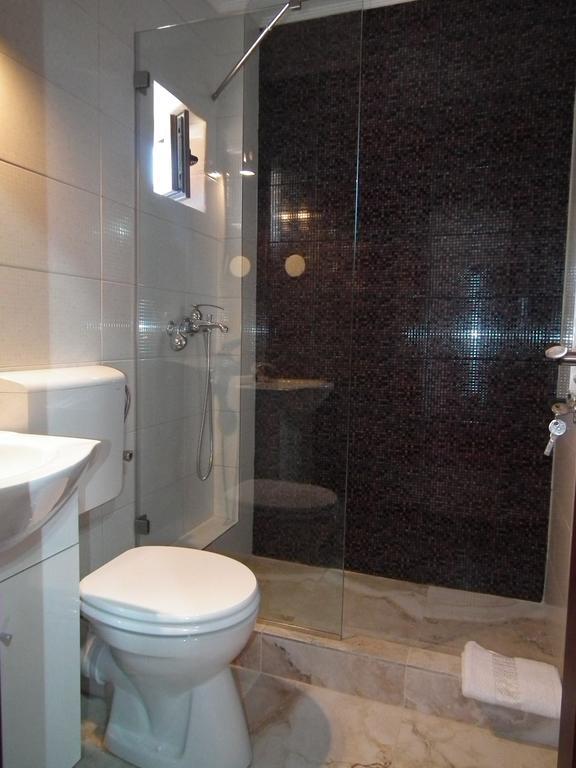 Vila Queen Mary Constanţa Habitación foto