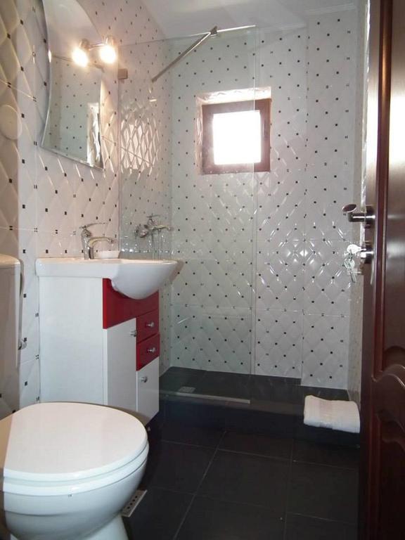 Vila Queen Mary Constanţa Habitación foto