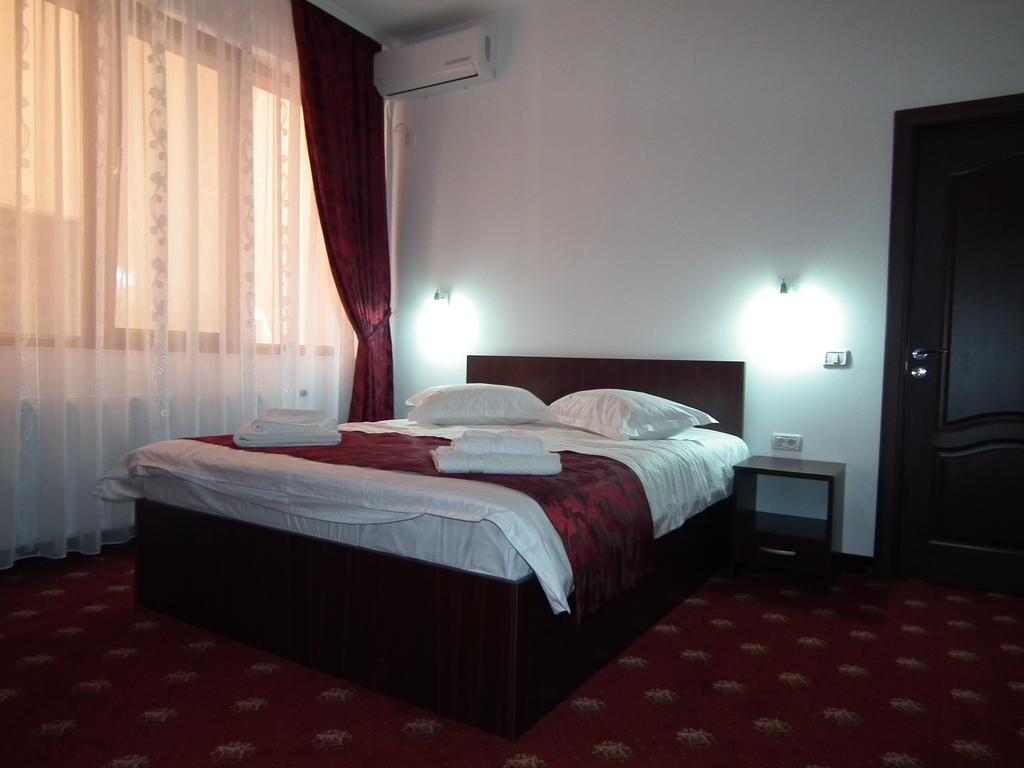 Vila Queen Mary Constanţa Habitación foto