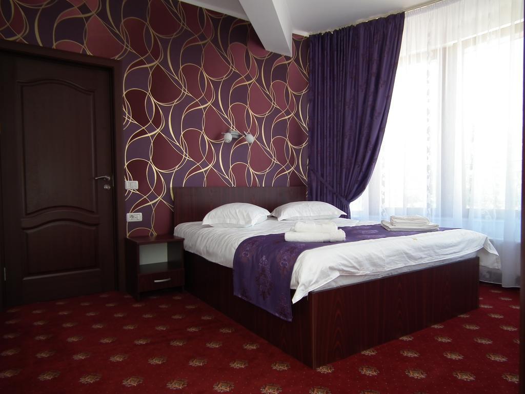 Vila Queen Mary Constanţa Habitación foto