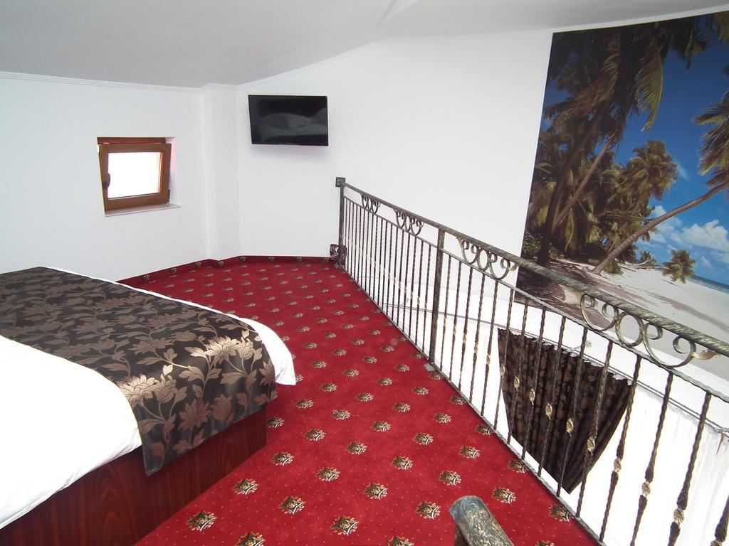 Vila Queen Mary Constanţa Habitación foto