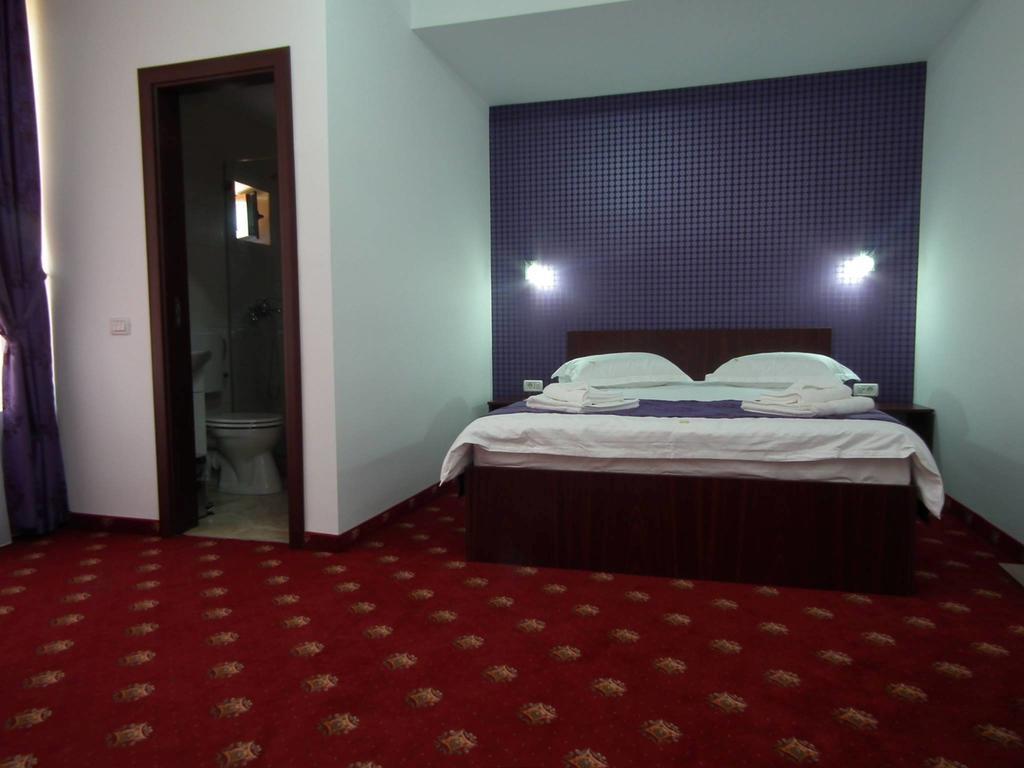 Vila Queen Mary Constanţa Habitación foto