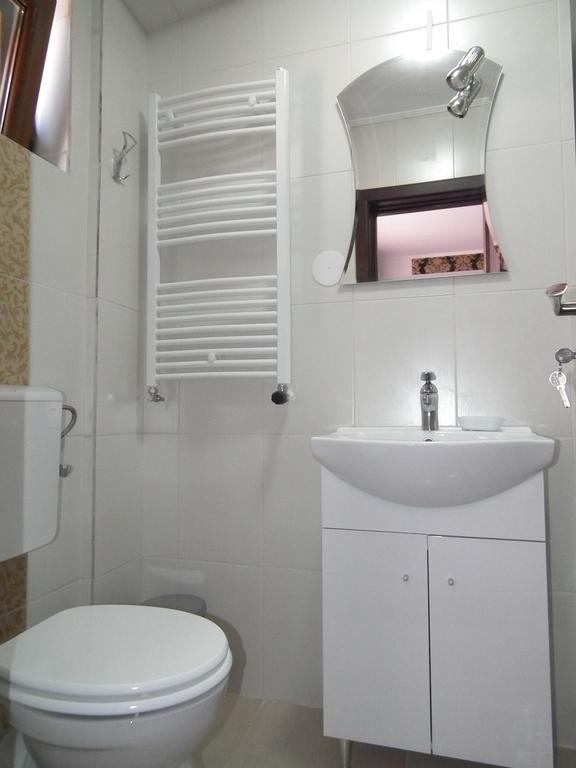 Vila Queen Mary Constanţa Habitación foto