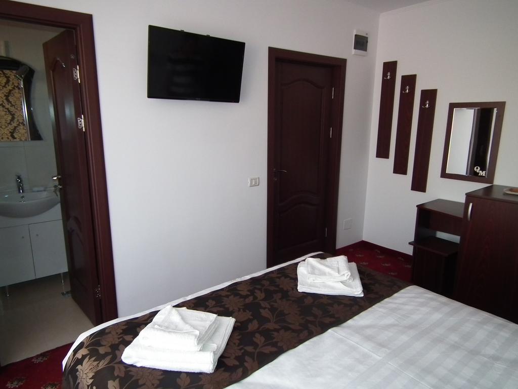 Vila Queen Mary Constanţa Habitación foto
