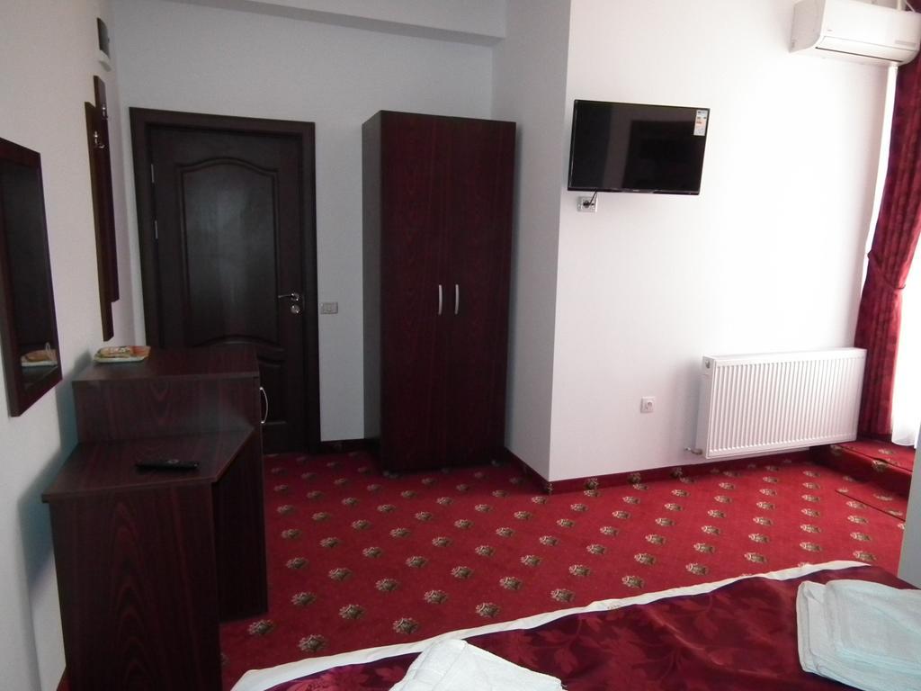 Vila Queen Mary Constanţa Habitación foto