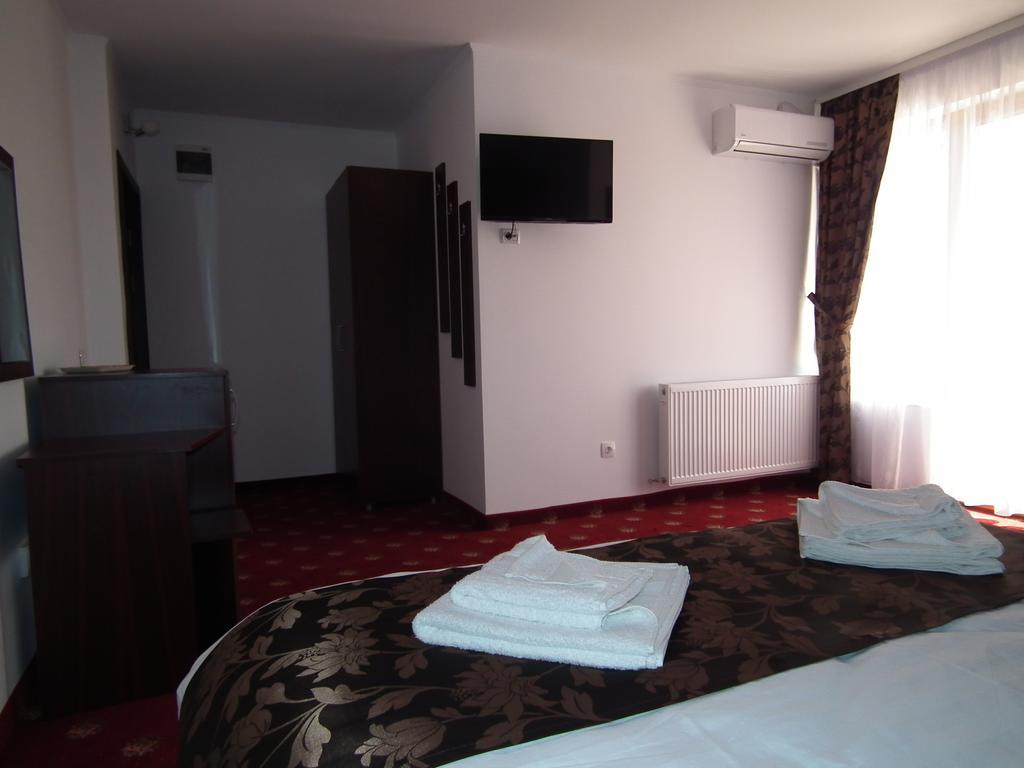 Vila Queen Mary Constanţa Habitación foto