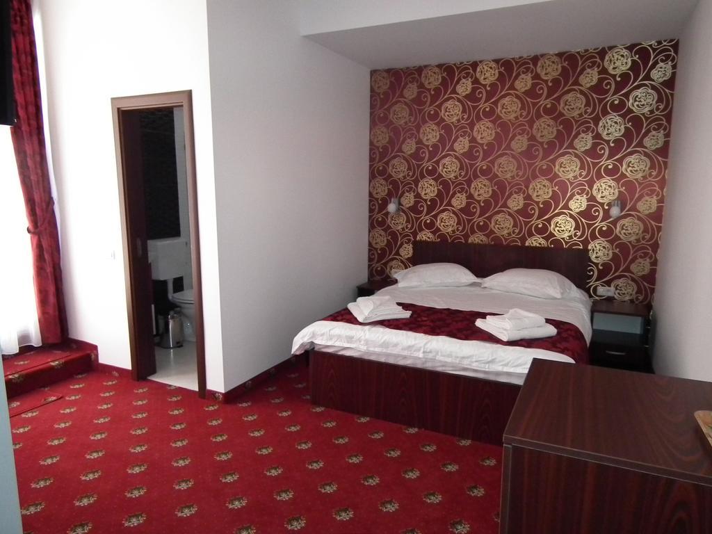 Vila Queen Mary Constanţa Habitación foto