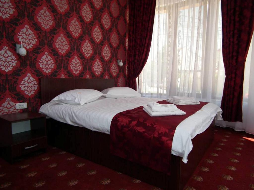 Vila Queen Mary Constanţa Habitación foto