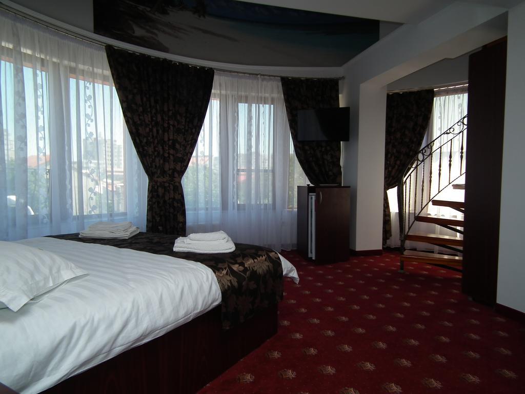 Vila Queen Mary Constanţa Habitación foto