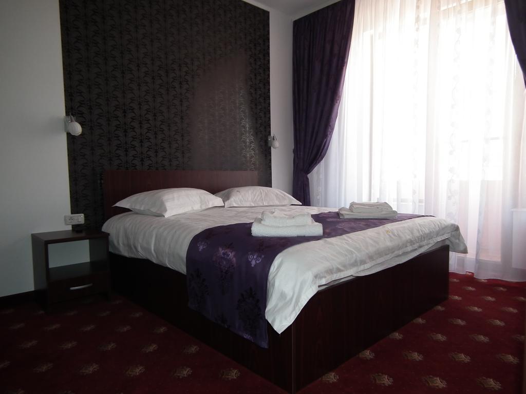 Vila Queen Mary Constanţa Habitación foto