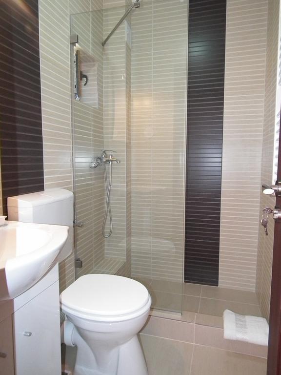 Vila Queen Mary Constanţa Habitación foto