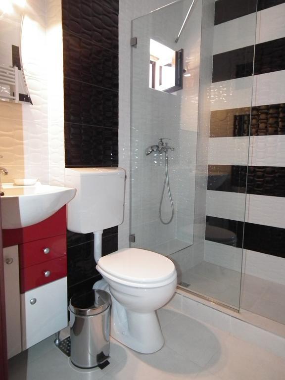 Vila Queen Mary Constanţa Habitación foto
